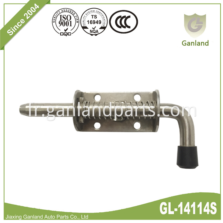 Bolt On Latch GL-14114S